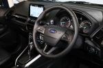 Ford EcoSport Titanium 2018 года (AU)